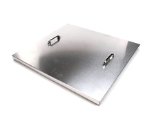 TRAULSEN SK-200-60339-00 NITE COVER ASSEMBLY 27 X 9