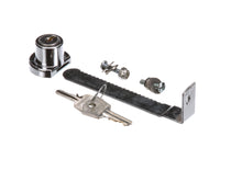 TRAULSEN SK-346-60005-00 PHANTOM LOCK SHOWCASE