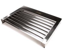 TRAULSEN SK-500-60154-00 ASSEMBLY LOUVER 34
