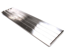 TRAULSEN SK-500-70008-00 ASSEMBLY LOUVER 232N