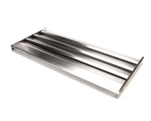 TRAULSEN SK-500-70040-00 LOUVER ASSEMBLY  132E