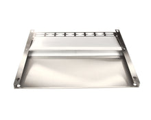 TRAULSEN SK-600-60835-03 ASSEMBLY AIR DUCT R 1 SECTION