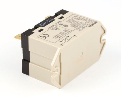 TRUE  TRUE800182 RELAY, G7L-1A-TUB-CB (OR JCB ALT.) 25 AMP OMRON