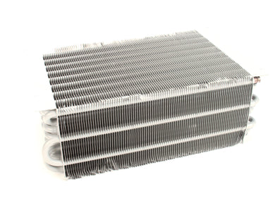 TRUE 800265 COIL  EVAPORATOR GDM-23F 15 1/4 X 6 1/2 X 11-1/4