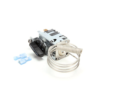 TRUE  TRUE800383 TEMP CONTROL, 077B1227 KIT #077B7185