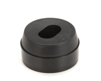 TRUE 801253 LAMPSHIELD  END CAP  T12 1-3/4