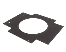 TRUE 801502 COND SHROUD  1/3 HP 12572 1257