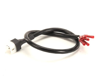 TRUE 801742 POWER CORD DOOR 20 6-PIN