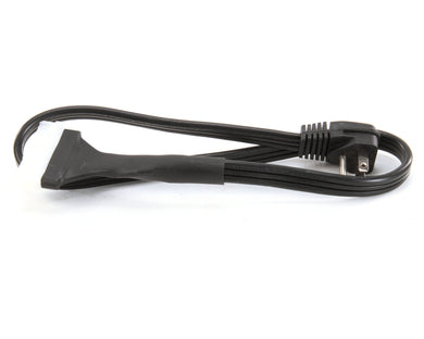 TRUE 801797 POWER CORD COMP 28 5-15 PLUG