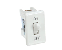 TRUE 801906 SWITCH  LIGHT WHITE (DELI) #215-WH