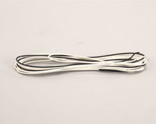 TRUE  TRUE802332 HEATER WIRE GL BRAID 193 115V 5W/FT 48 BLACK/WHITE