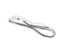 TRUE 802413 HEATER WIRE GL BRAID 112 115V 3.5W/FT W/48 BLUE/