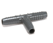 TRUE 810300 ELBOW  1/2 X 1/2 X 1/2 GRAY BARBED T #16005-2