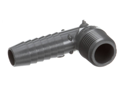 TRUE 810817 ELBOW  1413-005  1/2 COMBINAT