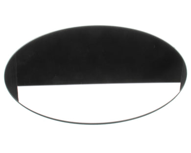 TRUE 811987 GLASS SHELF  G4SM-23RGS MIRROR