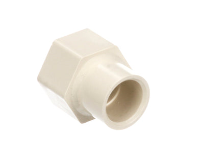 TRUE 812037 ADAPTER  FEMALE/GLUE  CPCFA12