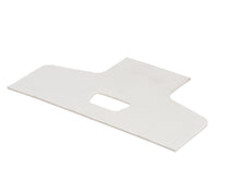 TRUE 820781 PAD  DRAIN PAN WICKING DRAWING