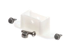 TRUE 830184 SHELF STANDARD BRKT BTM MOLDED