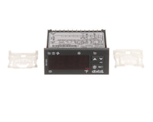 TRUE 831978 TEMP CONTROL  ELECTRONIC DIXEL