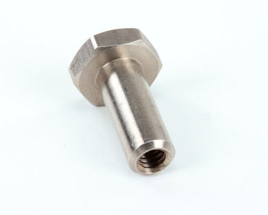 TRUE 832314 HINGE PIN  .438 DIA X .750 304 STAINLESS GUIDE PI