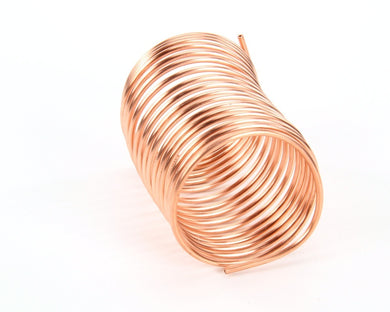 TRUE  TRUE851134 CAP TUBE .125OD X .064ID X 12' W/LABEL