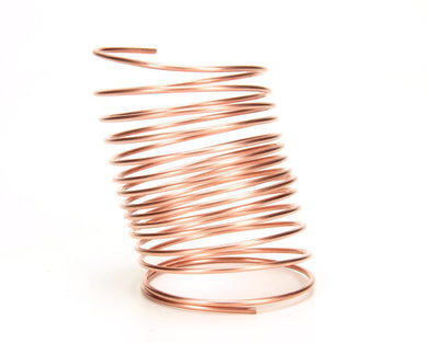 TRUE  TRUE851138 CAP TUBE .097OD X .046ID X 10 W/LABEL