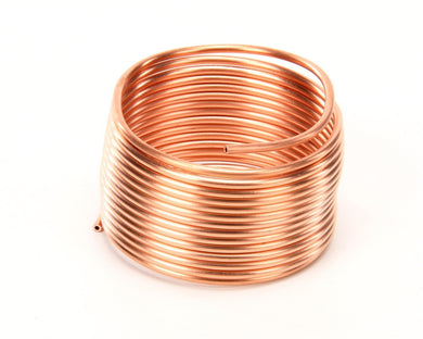 TRUE  TRUE851142 CAP TUBE .106OD X .054ID X 10' W/LABEL