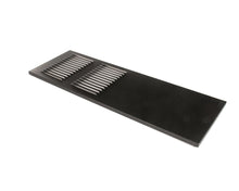 TRUE 860788 CAB GRILL LT END  TBB/TDD BLK