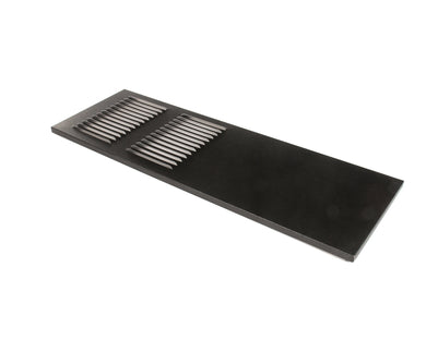 TRUE 860788 CAB GRILL LT END  TBB/TDD BLK