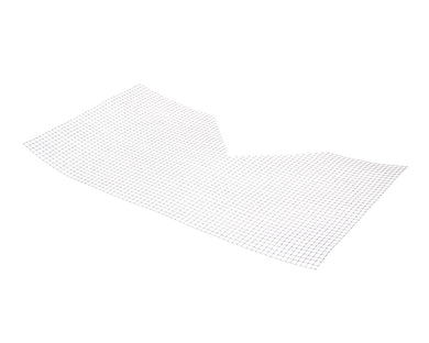 TRUE 861087 SCREEN  COND FAN  1/2HP