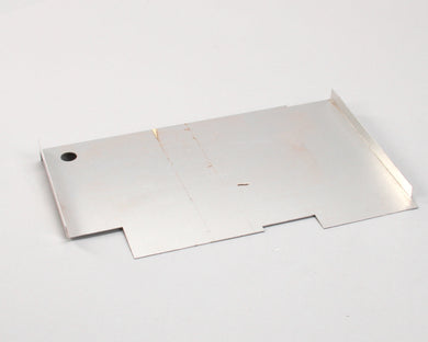 TRUE  TRUE863595 EVAPORATOR BAFFLE LT, TM-24/52 TR2R-2S/3R-3S