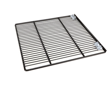 TRUE 865029-039 SHELF  TBB-24-48 BLACK