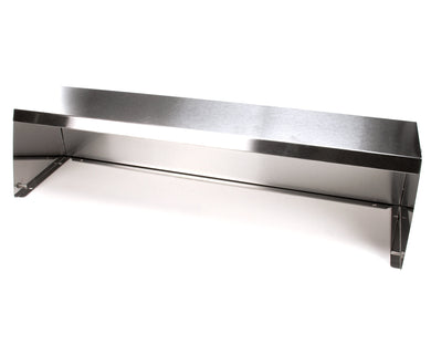 TRUE 870369 HOOD ASM TSSU 8 PAN NSF98 30 1