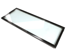 TRUE 870615 DOOR ASM GDM-37 LT BLK