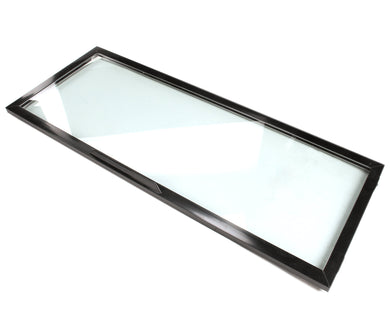 TRUE 870615 DOOR ASM GDM-37 LT BLK