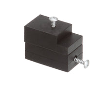 TRUE 870701 DOOR STOP BLOCK ASSY GDM-SLIDE DOORS 1)810855  1)8