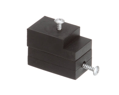 TRUE 870701 DOOR STOP BLOCK ASSY GDM-SLIDE DOORS 1)810855  1)8