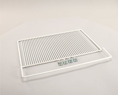 TRUE 874082 SHELF KIT GDM-07 WHITE WIRE