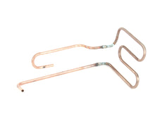 TRUE 875538 HEATER  DRAIN PAN GDM-5/PT