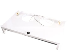 TRUE 875913 EVAP COVER ASM T-72F