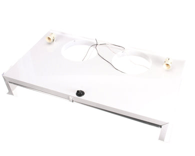 TRUE 875913 EVAP COVER ASM T-72F