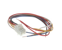 TRUE 878040 RECEPTACLE ASM DOOR PWR CORD