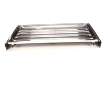TRUE 878867 GRILL ASM GDM-23F SS LH 26 3/4