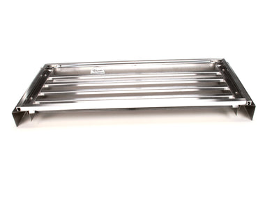 TRUE 878867 GRILL ASM GDM-23F SS LH 26 3/4