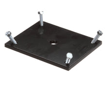TRUE 879194 LEG MTG PLATE KIT  6)830435 TR