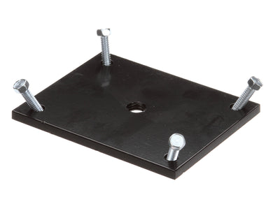 TRUE 879194 LEG MTG PLATE KIT  6)830435 TR