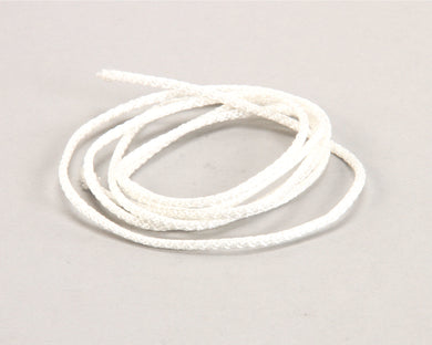 TRUE  TRUE879863 DOOR CORD-NYLON (4 FOOT) CUT FROM 811700 3/32 COR