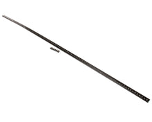 TRUE 880167 SHELF STANDARD KIT 51 7/8 BLK