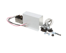 TRUE 884595 TEMP CONTROL KIT 077B1264