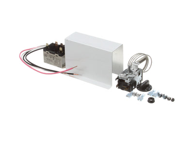 TRUE 884595 TEMP CONTROL KIT 077B1264